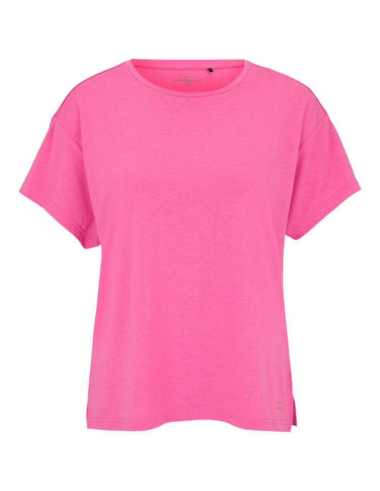 VENICE BEACH VENICE BEACH VB Salma T-Shirt Damen - tourmaline pink - 13 | SportScheck