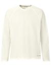 VAUDE Men's Cyclist LS T-Shirt T-Shirt Herren - offwhite