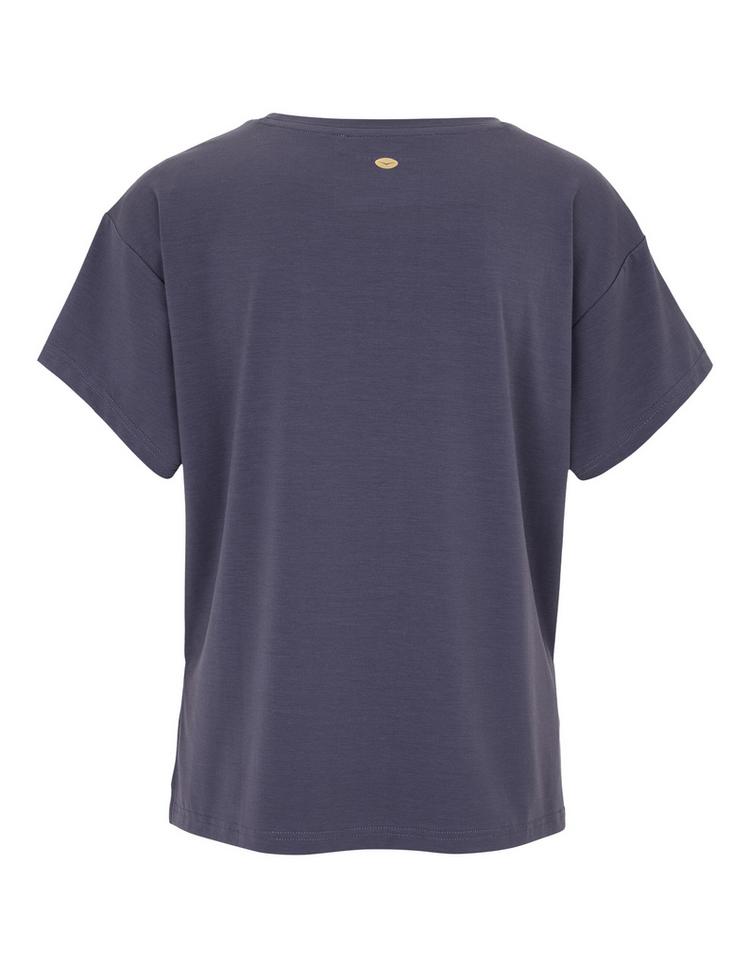VENICE BEACH VENICE BEACH VB Salma T-Shirt Damen - blue mussel - 13 | SportScheck