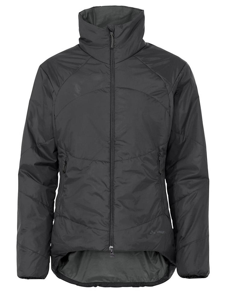 VAUDE VAUDE Women's Wintry Insulation Jacket Fahrradjacke Damen - black - 0 | SportScheck