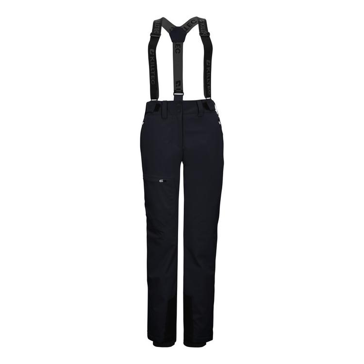 KILLTEC KILLTEC Skihose Damen - Blau3044 - 0 | SportScheck