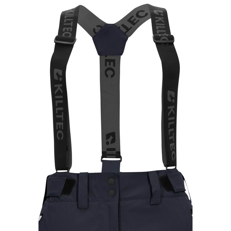 KILLTEC KILLTEC Skihose Damen - Blau3044 - 1 | SportScheck