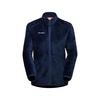 Mammut Innominata ML Fleecejacke Damen - marine
