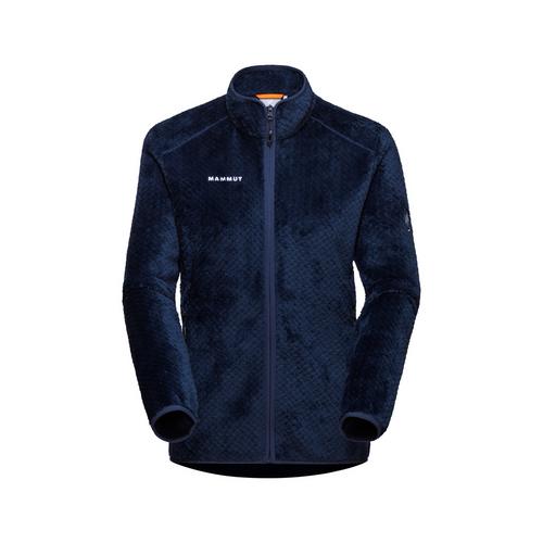 Mammut Innominata ML Fleecejacke Damen