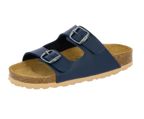 LICO Pantolette Sandalen Jungen