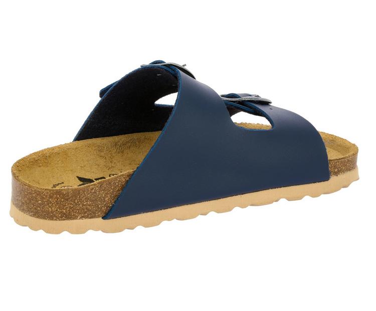 LICO LICO Pantolette Sandalen Jungen - marine - 0 | SportScheck