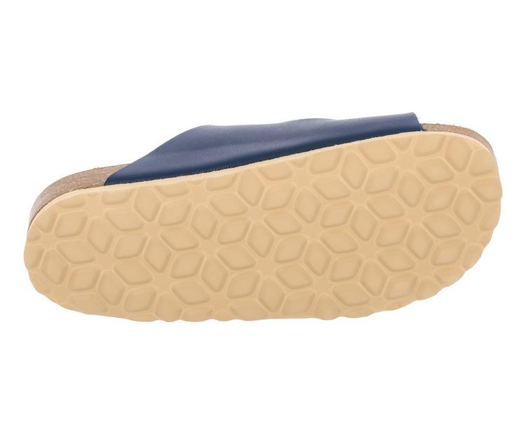 LICO LICO Pantolette Sandalen Jungen - marine - 2 | SportScheck