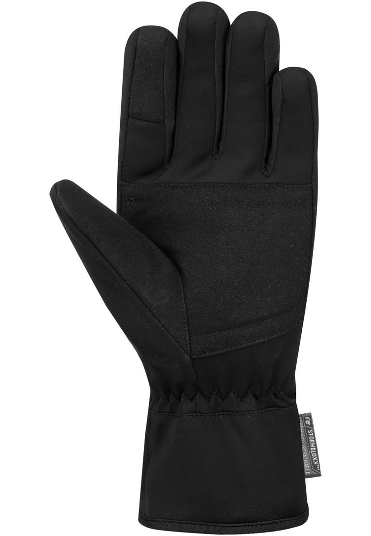 Reusch Reusch Loredana STORMBLOXX&trade; TOUCH-TEC&trade; Handschuh - 7700 black - 1 | SportScheck