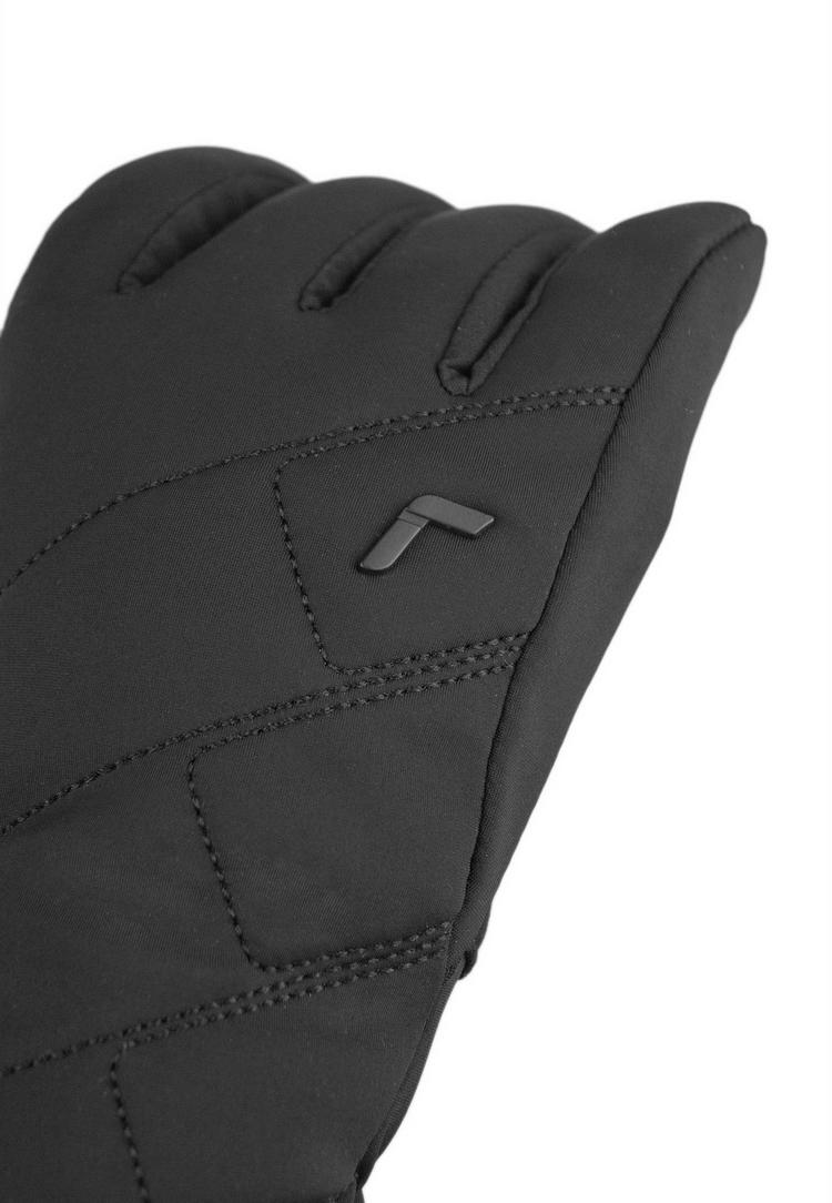 Reusch Reusch Loredana STORMBLOXX&trade; TOUCH-TEC&trade; Handschuh - 7700 black - 2 | SportScheck