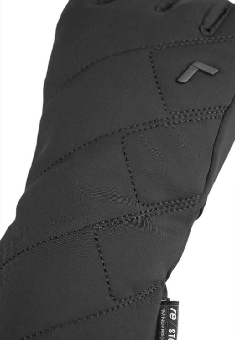 Reusch Reusch Loredana STORMBLOXX&trade; TOUCH-TEC&trade; Handschuh - 7700 black - 3 | SportScheck