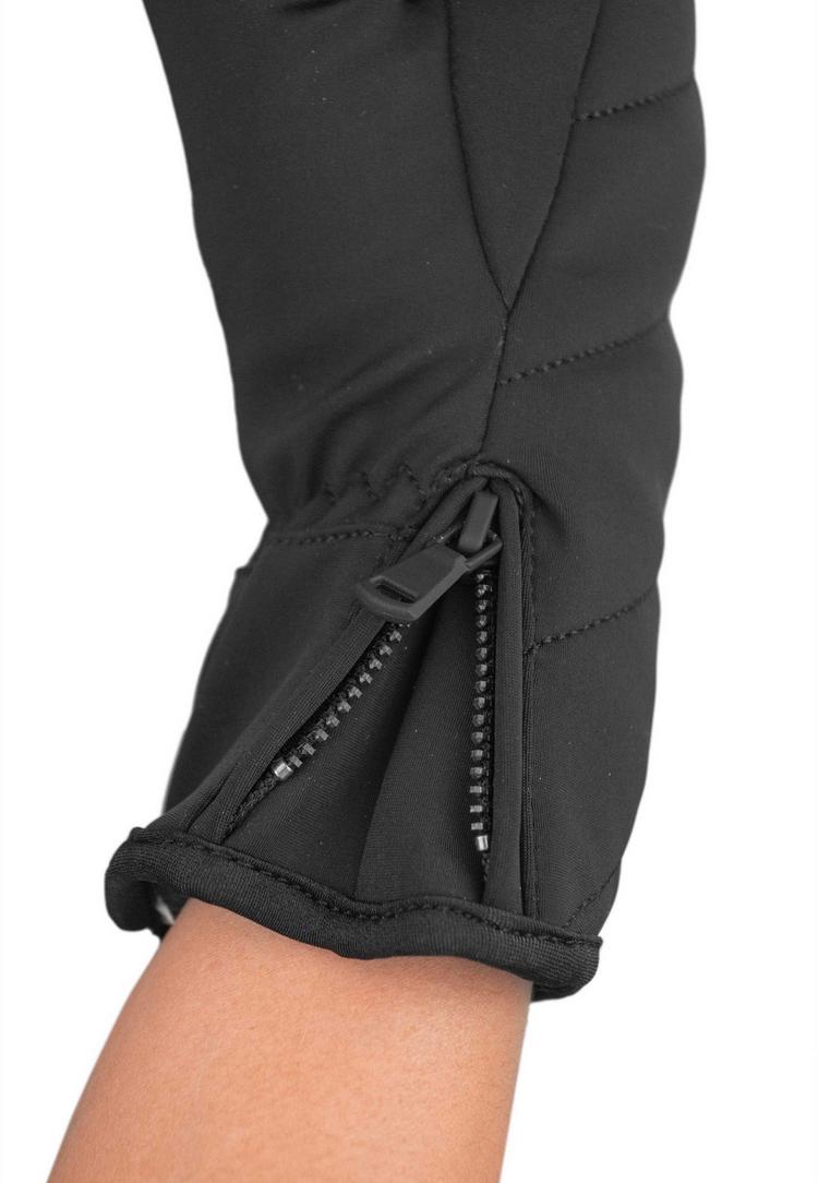 Reusch Reusch Loredana STORMBLOXX&trade; TOUCH-TEC&trade; Handschuh - 7700 black - 4 | SportScheck