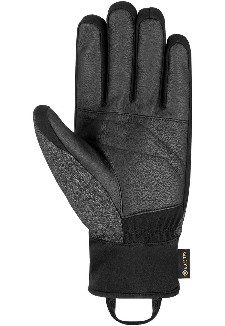 Reusch Reusch Blaster GORE-TEX Handschuh - 7721 black/black melange - 0 | SportScheck