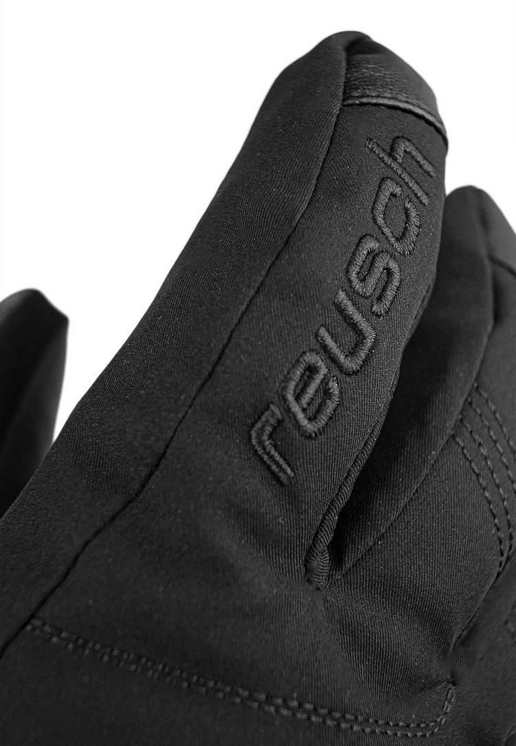 Reusch Reusch Blaster GORE-TEX Handschuh - 7721 black/black melange - 1 | SportScheck