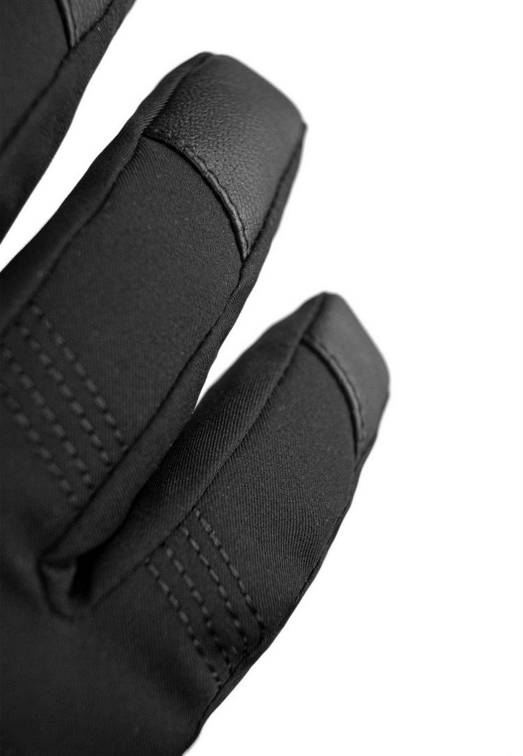 Reusch Reusch Blaster GORE-TEX Handschuh - 7721 black/black melange - 2 | SportScheck