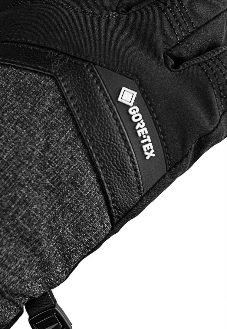 Reusch Reusch Blaster GORE-TEX Handschuh - 7721 black/black melange - 3 | SportScheck