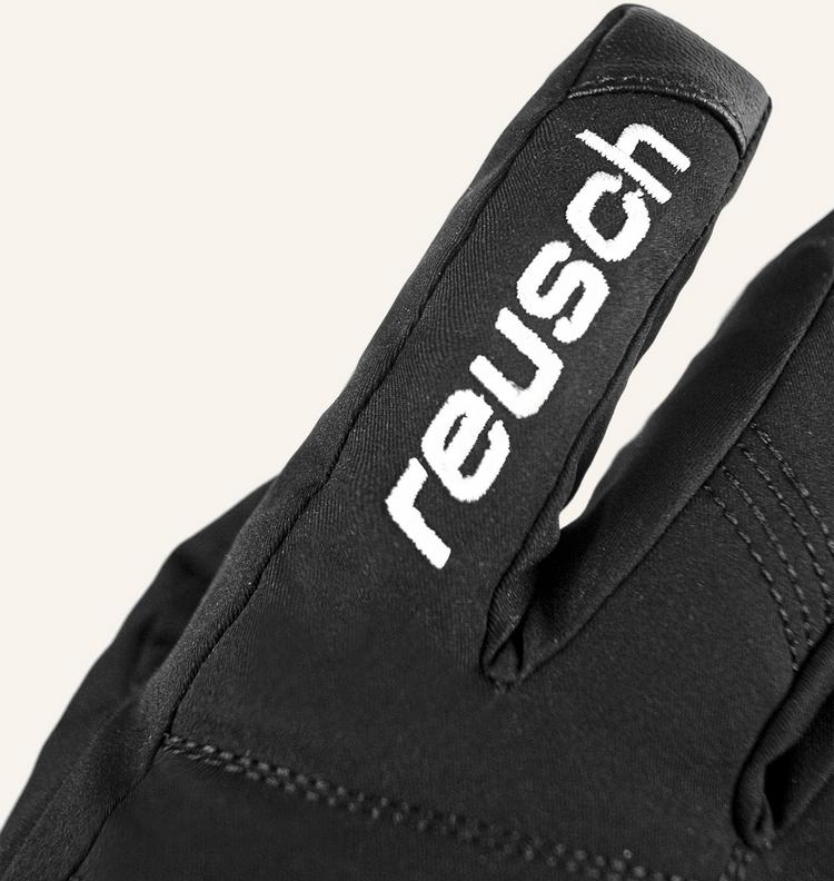 Reusch Reusch Blaster GORE-TEX Handschuh - 7721 black/black melange - 4 | SportScheck