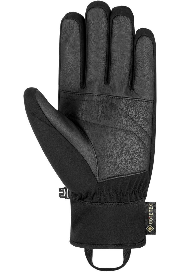 Reusch Reusch Blaster GORE-TEX Handschuh - 7701 black/white - 0 | SportScheck