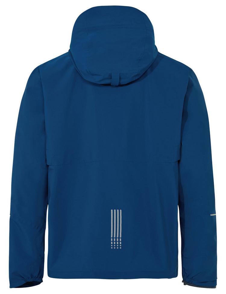 VAUDE VAUDE Men's Yaras 3in1 Jacket II Fahrradjacke Herren - everest blue - 0 | SportScheck