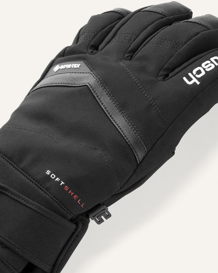 Reusch Reusch Blaster GORE-TEX Handschuh - 7701 black/white - 4 | SportScheck