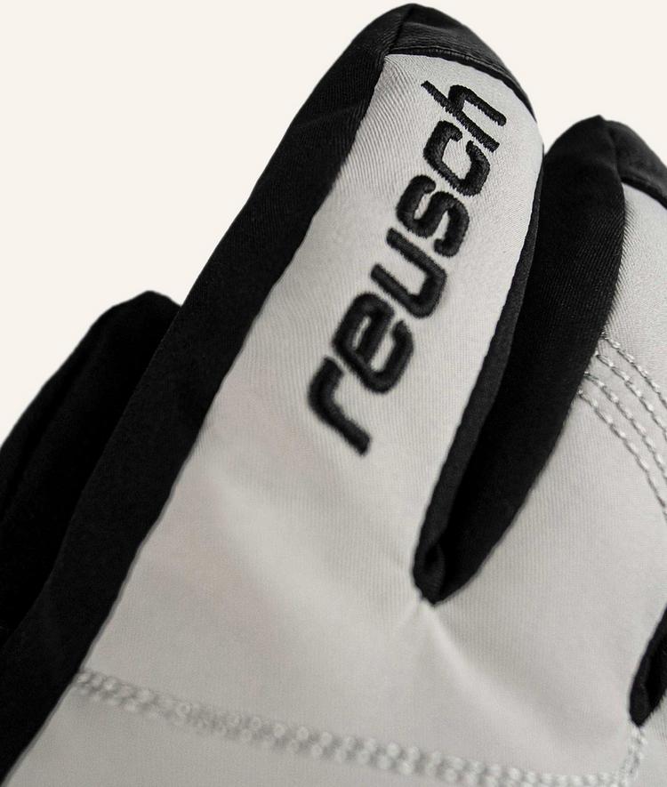 Reusch Reusch Blaster GORE-TEX Handschuh - 7701 black/white - 5 | SportScheck