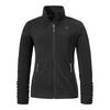Sch&ouml;ffel Fleece Jk Style Ash WMS Fleecejacke Damen - black