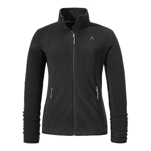 Sch&ouml;ffel Fleece Jk Style Ash WMS Fleecejacke Damen