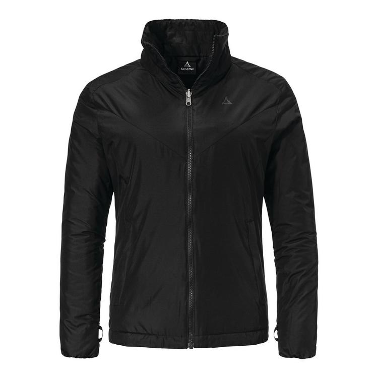 Sch&ouml;ffel Sch&ouml;ffel 3in1 Jacket Style Tamina WMS Outdoorjacke Damen - black - 9 | SportScheck