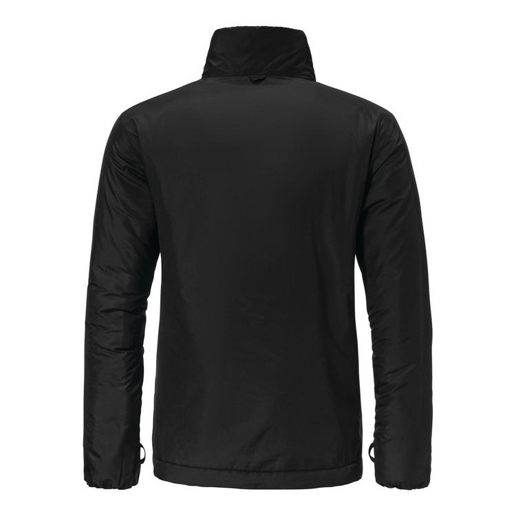 Sch&ouml;ffel Sch&ouml;ffel 3in1 Jacket Style Tamina WMS Outdoorjacke Damen - black - 10 | SportScheck