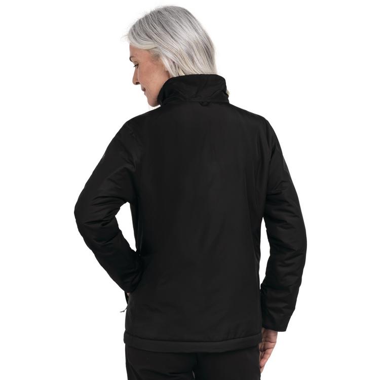 Sch&ouml;ffel Sch&ouml;ffel 3in1 Jacket Style Tamina WMS Outdoorjacke Damen - black - 1 | SportScheck