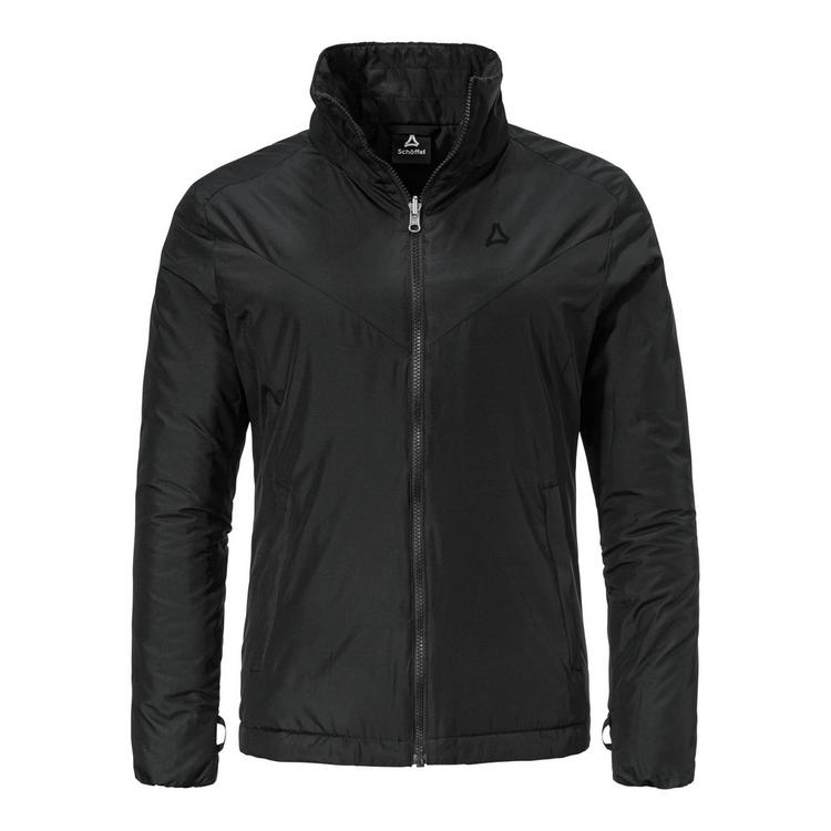 Sch&ouml;ffel Sch&ouml;ffel 3in1 Jacket Style Tamina WMS Outdoorjacke Damen - black - 2 | SportScheck