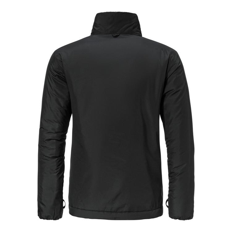 Sch&ouml;ffel Sch&ouml;ffel 3in1 Jacket Style Tamina WMS Outdoorjacke Damen - black - 3 | SportScheck