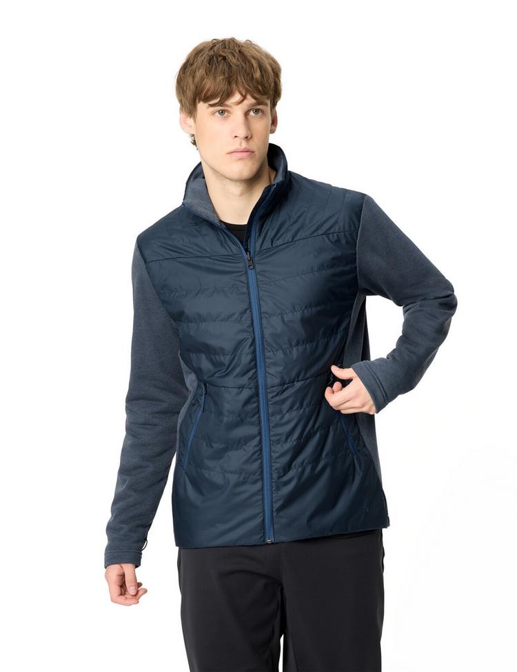 VAUDE VAUDE Men's Yaras 3in1 Jacket II Fahrradjacke Herren - everest blue - 2 | SportScheck