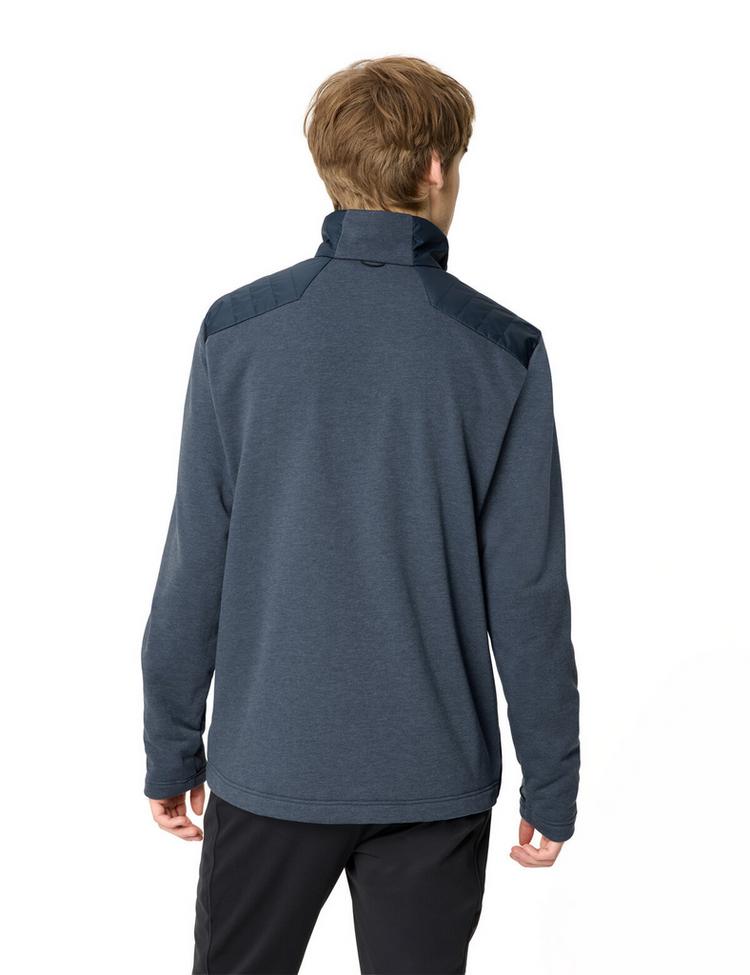VAUDE VAUDE Men's Yaras 3in1 Jacket II Fahrradjacke Herren - everest blue - 3 | SportScheck