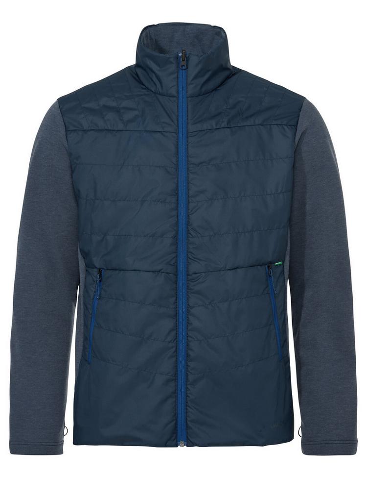 VAUDE VAUDE Men's Yaras 3in1 Jacket II Fahrradjacke Herren - everest blue - 5 | SportScheck