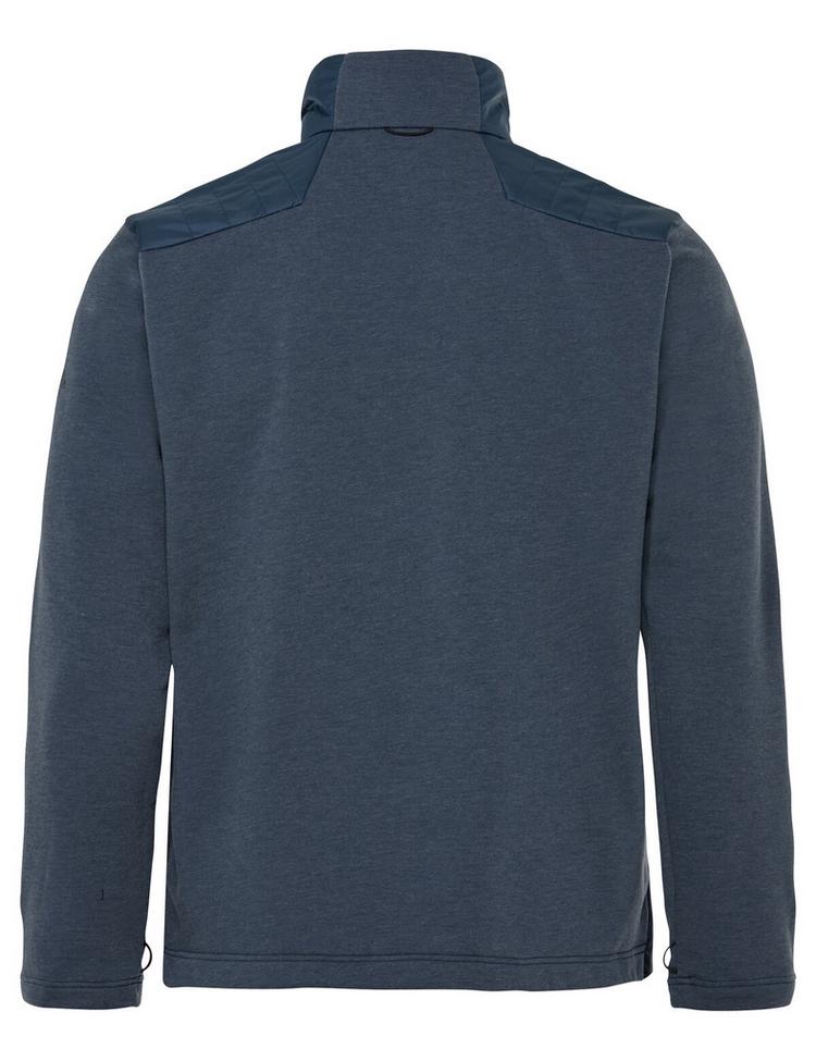 VAUDE VAUDE Men's Yaras 3in1 Jacket II Fahrradjacke Herren - everest blue - 6 | SportScheck