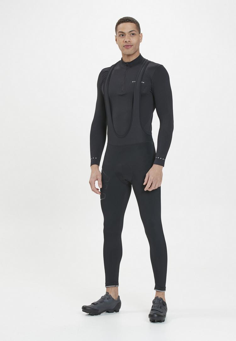 Endurance Endurance Gorsk M Long Winter Tights XQL Fahrradtights Herren - 1001 Black - 0 | SportScheck