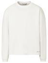 VAUDE Men's Najun Pullover Sweatshirt Herren - offwhite