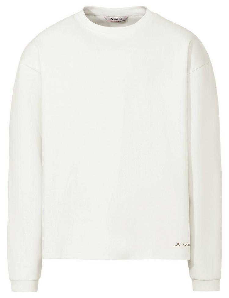 VAUDE VAUDE Men's Najun Pullover Sweatshirt Herren - offwhite - 0 | SportScheck