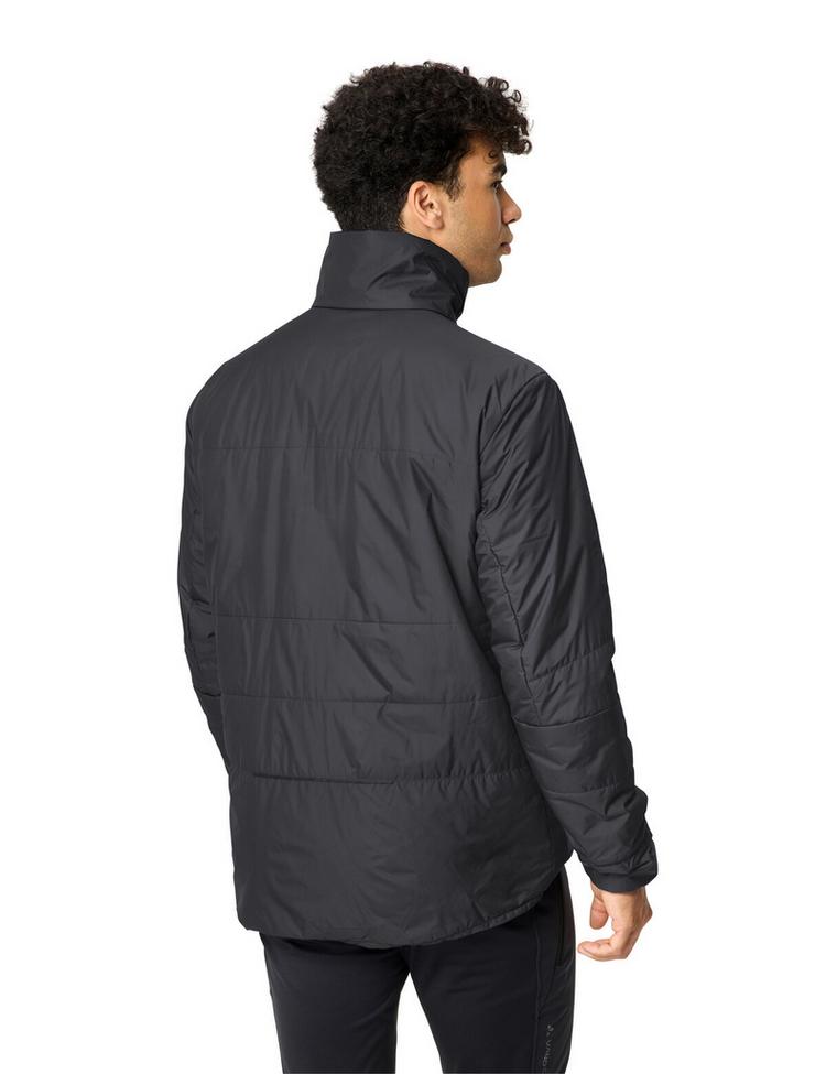 VAUDE VAUDE Men's Wintry Insulation Jacket Fahrradjacke Herren - black - 0 | SportScheck