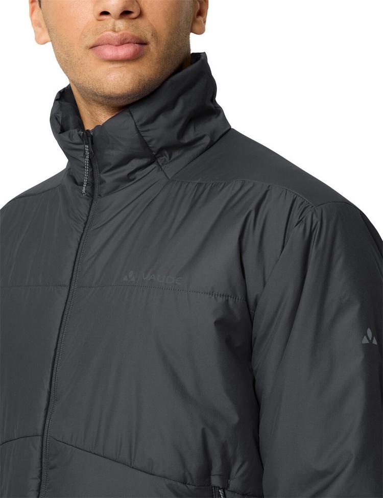 VAUDE VAUDE Men's Wintry Insulation Jacket Fahrradjacke Herren - black - 1 | SportScheck