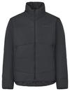 VAUDE Men's Wintry Insulation Jacket Fahrradjacke Herren - black