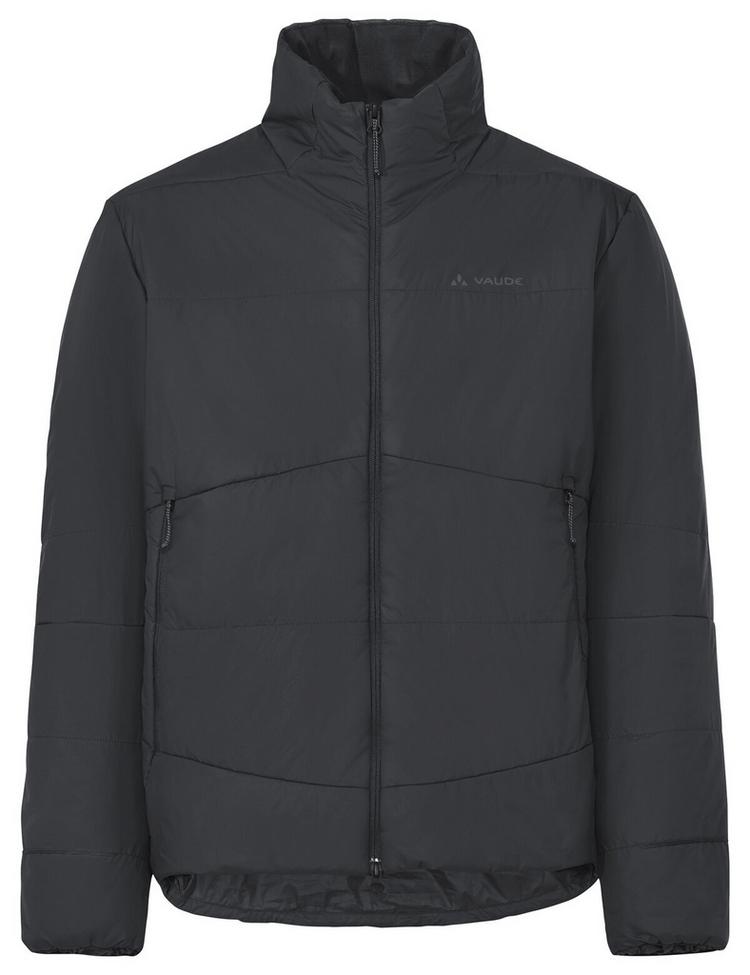 VAUDE VAUDE Men's Wintry Insulation Jacket Fahrradjacke Herren - black - 0 | SportScheck