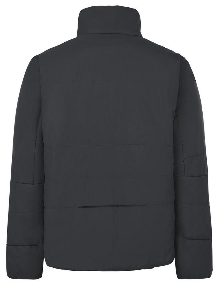 VAUDE VAUDE Men's Wintry Insulation Jacket Fahrradjacke Herren - black - 0 | SportScheck