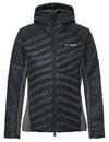 VAUDE Women's Sesvenna Pro Jacket III Outdoorjacke Damen - black