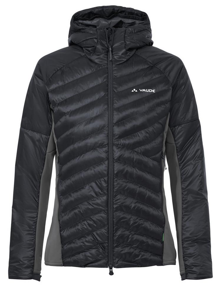VAUDE VAUDE Women's Sesvenna Pro Jacket III Outdoorjacke Damen - black - 0 | SportScheck