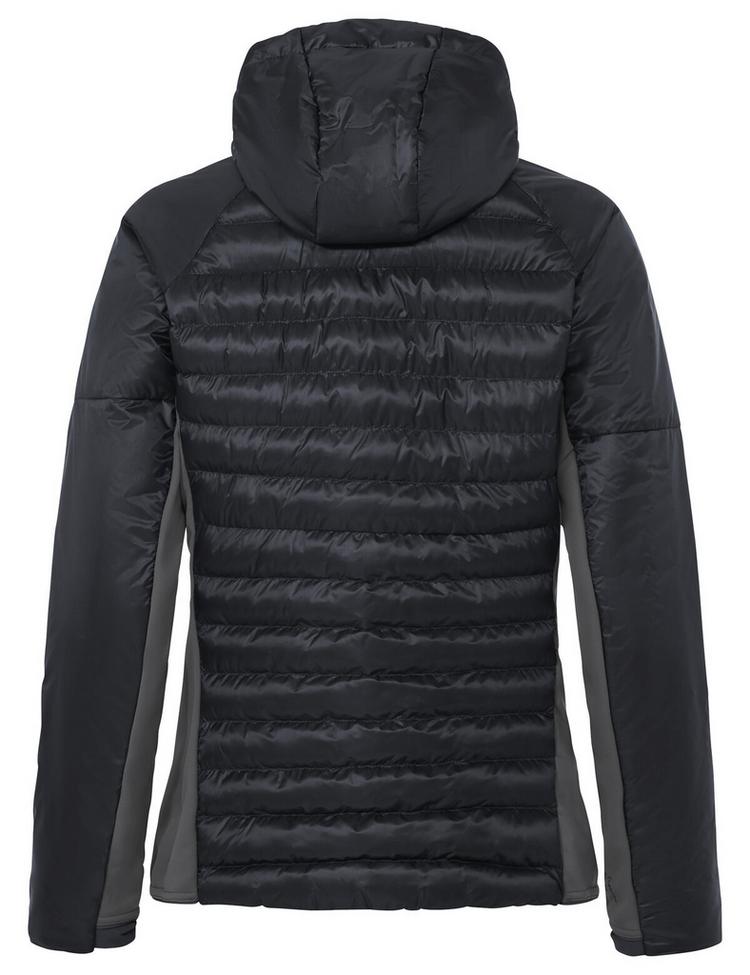 VAUDE VAUDE Women's Sesvenna Pro Jacket III Outdoorjacke Damen - black - 0 | SportScheck