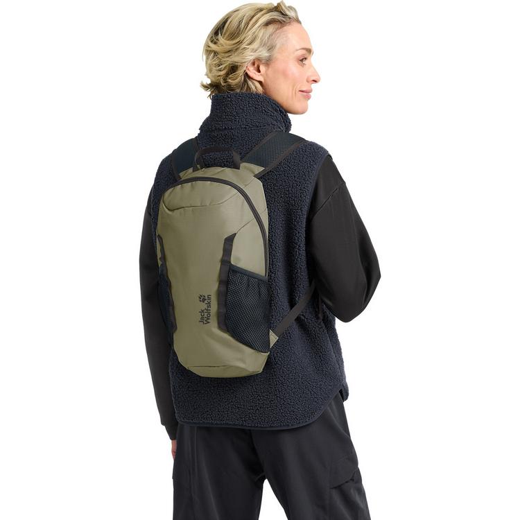Jack Wolfskin Jack Wolfskin VELOCITY LITE 10 Daypack - khaki - 0 | SportScheck