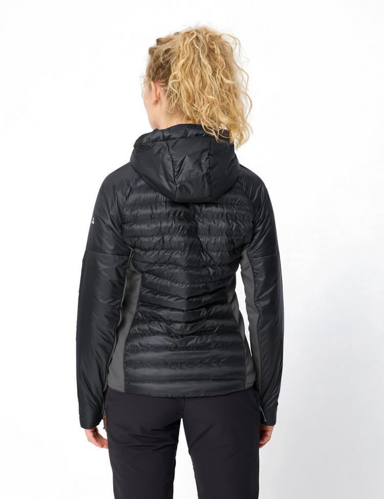 VAUDE VAUDE Women's Sesvenna Pro Jacket III Outdoorjacke Damen - black - 1 | SportScheck