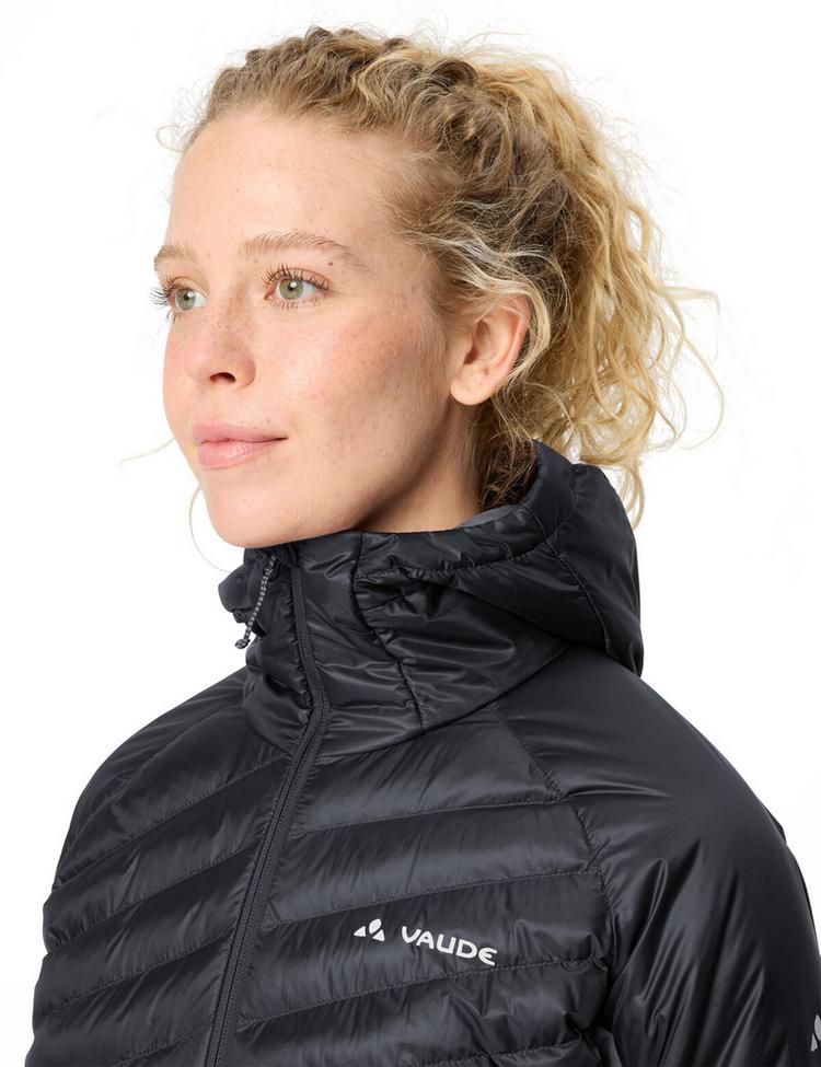 VAUDE VAUDE Women's Sesvenna Pro Jacket III Outdoorjacke Damen - black - 1 | SportScheck