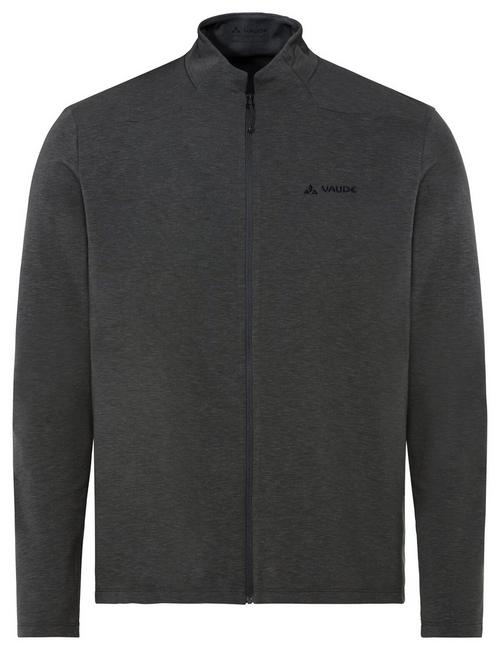 VAUDE Men's Wintry FZ LS-Shirt Trikot Herren